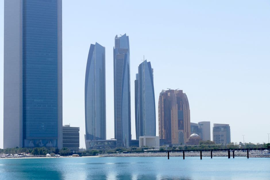 UAE's Family Office Boom: Wealth Management & Succession
