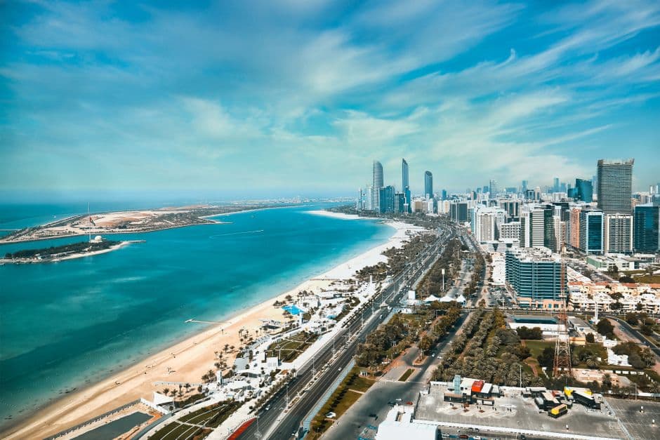 ADGM's Realize USD Tradeflow Feeder Fund: Implications for UAE Investment