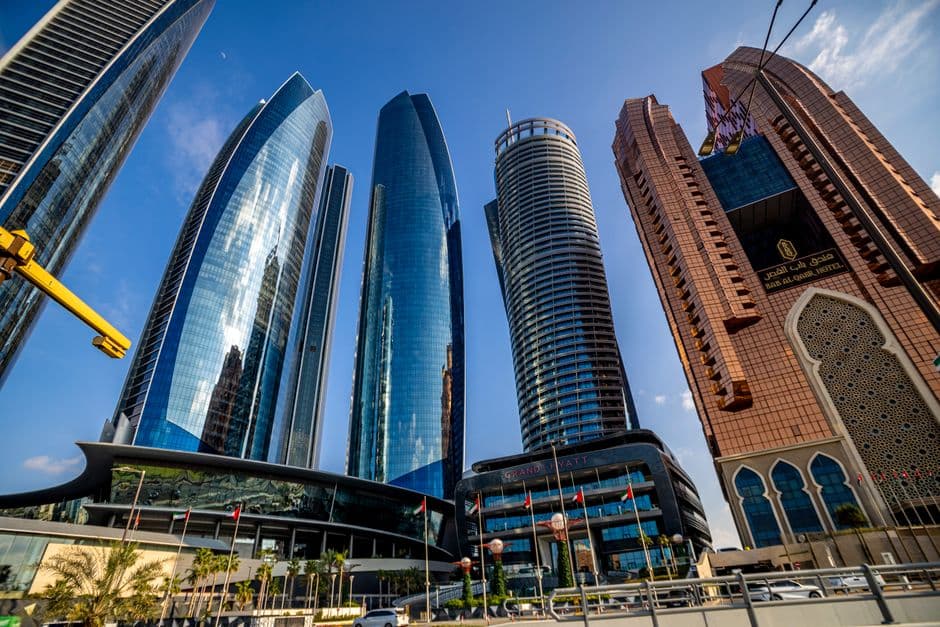 TMF Group's DFSA Approval Bolsters DIFC Fund and Corporate Services